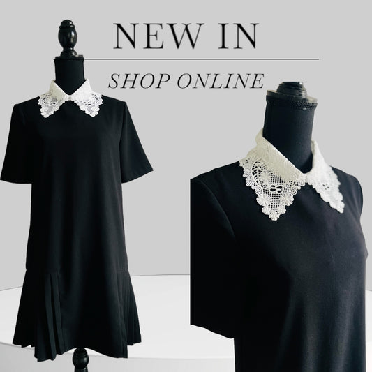 THE BETH COLLAR