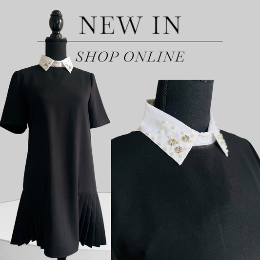 THE AVA COLLAR