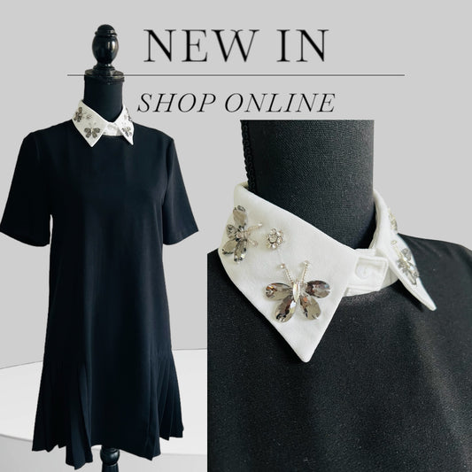 THE LAILA COLLAR