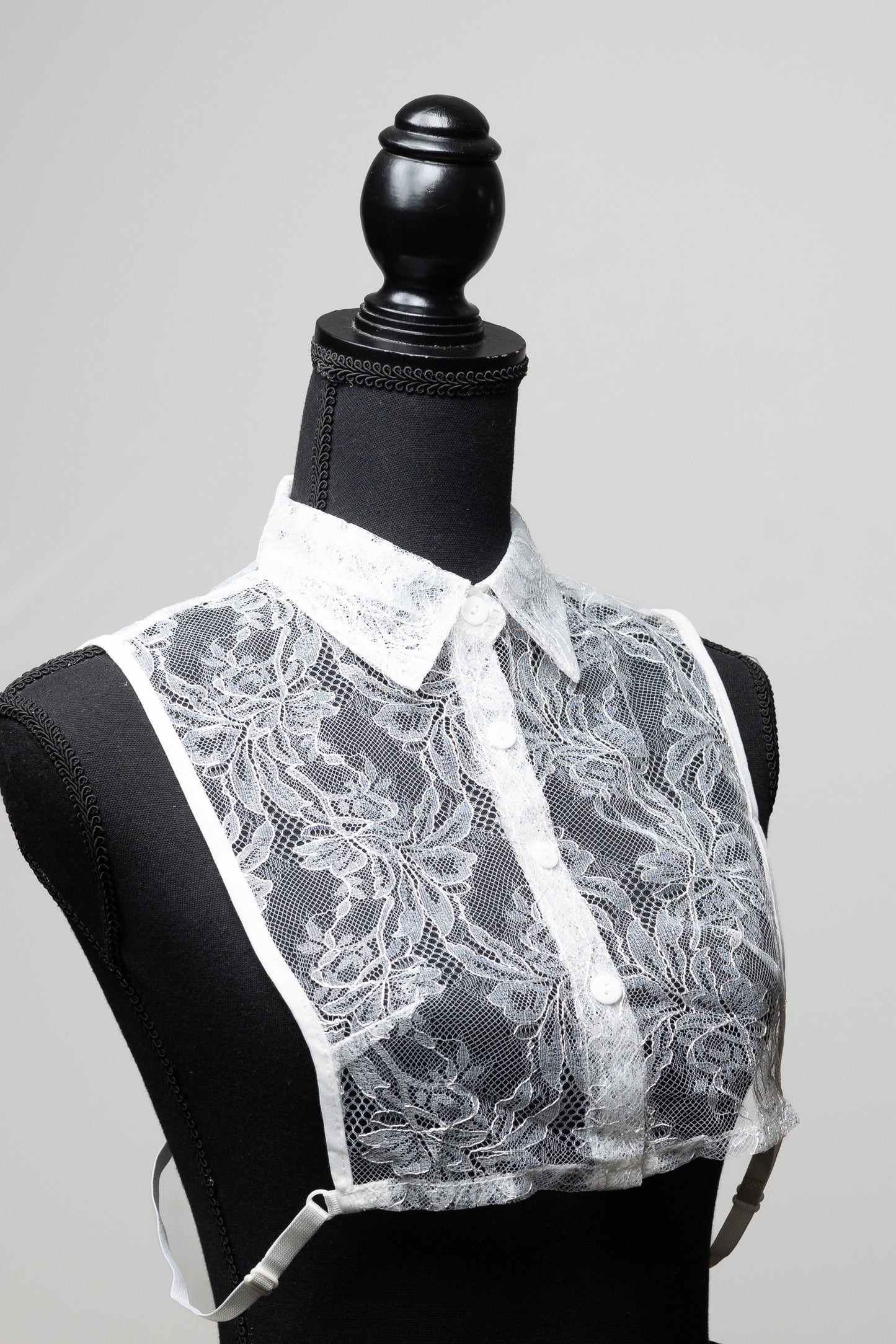 THE LUCIE COLLAR
