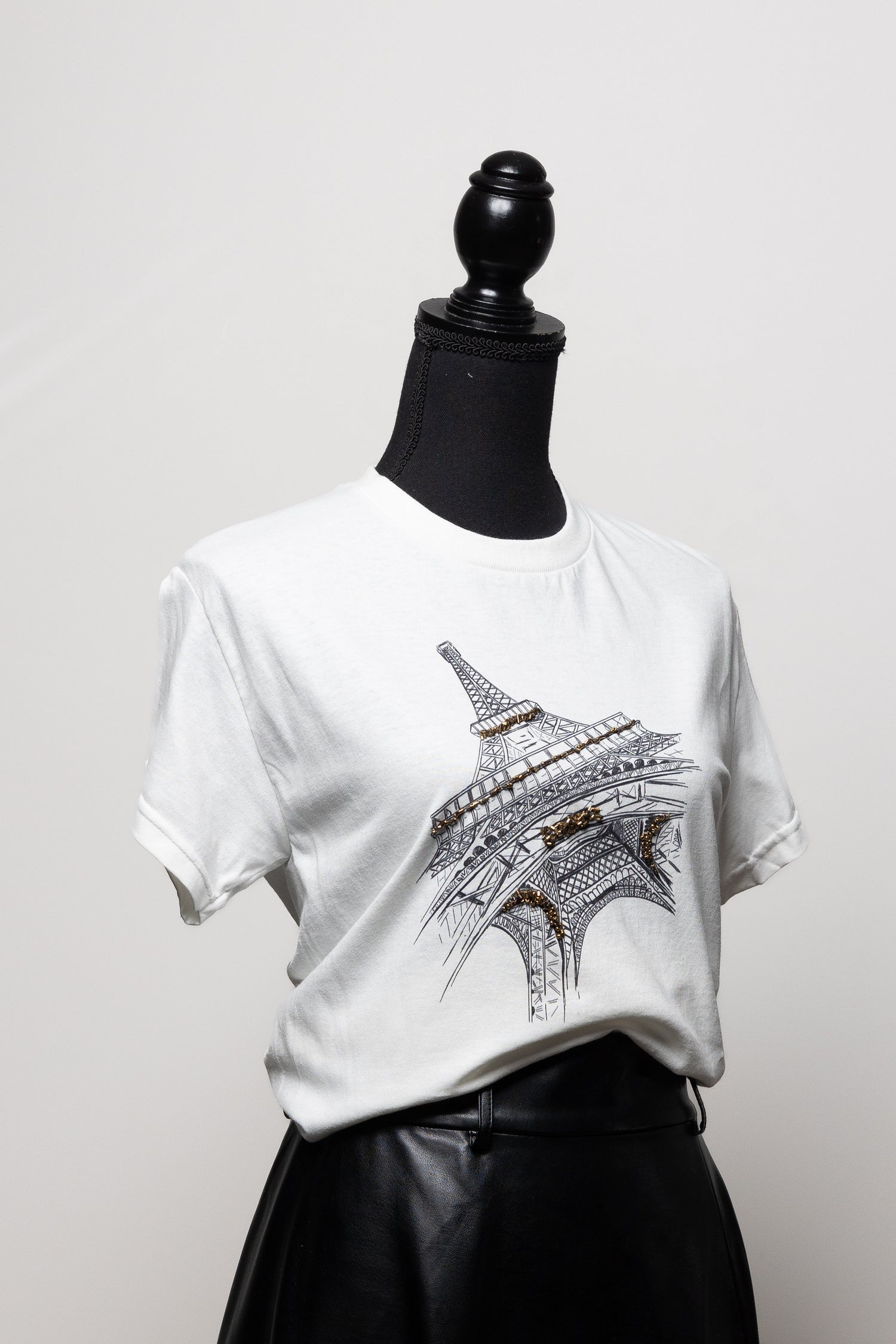 Printed/Embellished T-Shirts