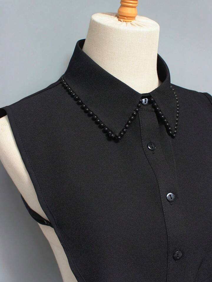 THE PERLA COLLAR