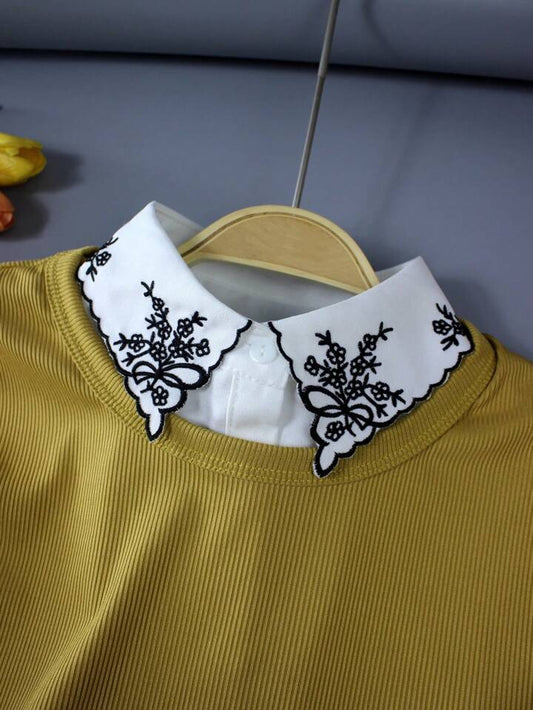 THE ROSIE COLLAR
